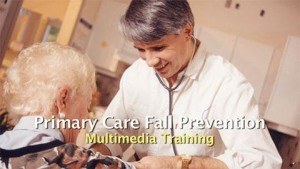 BC Falls Prevention Education Collaborative – Primary Care Falls Prevention Video and Brochures