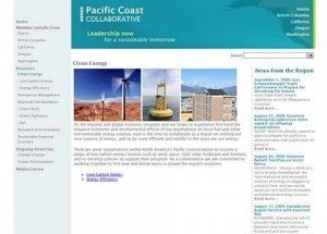Pacific Coast Collaborative – Pacific Coast Collaborative Website
